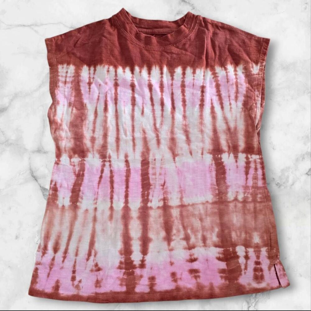 Universal Threads XS Tie Dye Tank Top